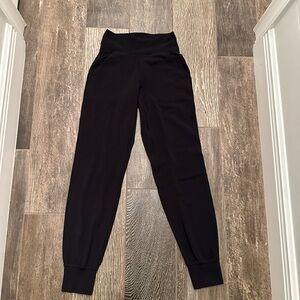 Black Women's Pants